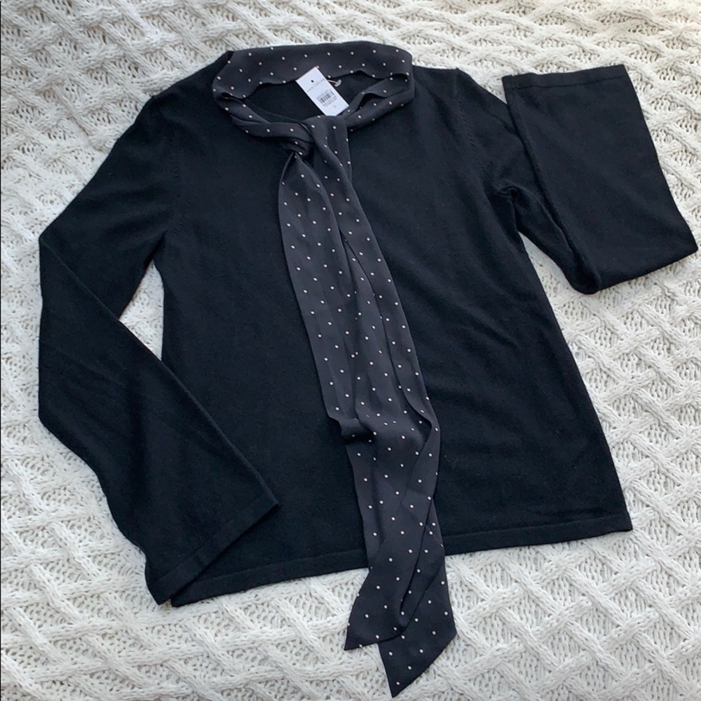 Ann Taylor Sweater NWT